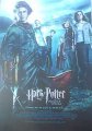 anonym - Harry Potter a Ohnivý pohár - plakát A3
