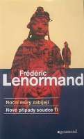 Lenormand Frdric - Non mry zabjej