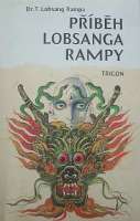 Rampa Lobsang - Pbh Lobsanga Rampy