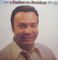 Veer s Vladimrem Menkem (II) - LP