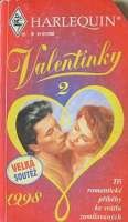 Valentinky 2 / 1998 - Ti romantick pbhy
