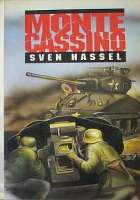 Hassel Sven - Monte Cassino