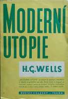 Wells H.G. - Modern utopie (S OBLKOU!)