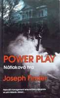 Finder Joseph - Power play (Ntlakov hra)