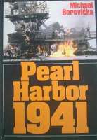 Borovika Michael - Pearl Harbor 1941