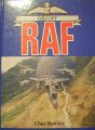 Bowyer Chaz - Dějiny RAF