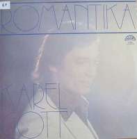 Gott Karel - Romantika - LP