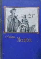 Čečetka F. - Mendíček (1922)
