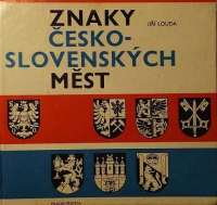 Louda Ji - Znaky esko-slovenskch mst