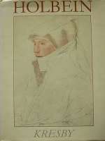 Dvok Frantiek - Holbein (Kresby)