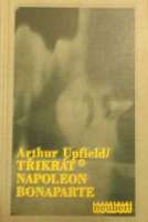 Upfield Arthur - Tikrt Napoleon Bonaparte