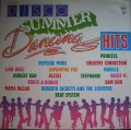 Disco Summer Dancing Hits - LP