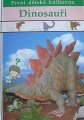 Dinosauři - první dětská knihovna