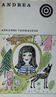 Thomasov Adrienne - Andrea
