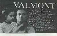 Valmont - fotoska
