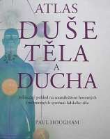 Hougman Paul - Atlas due, tla a ducha