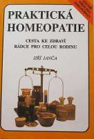 Jana Ji - Praktick homeopatie