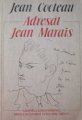 Cocteau Jean - Adrest Jean Marais