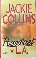 Collins Jackie - Posedlost v L.A.