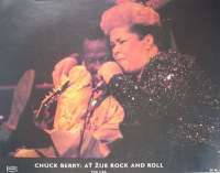 Chuck Berry: A ije rock and roll - fotoska