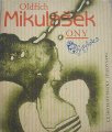 Mikulek Oldich - Ony (edice Prstnek)