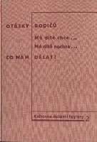 Otzky rodi - M dt chce... M dt nechce... (1936)