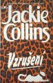 Collins Jackie - Vzruen
