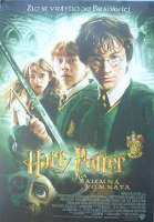 anonym - Harry Potter a Tajemná komnata - plakát A3