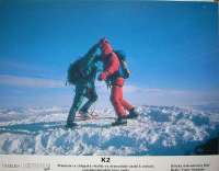 K2 - fotoska