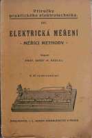 Kadlec J.M. - Elektrick men (Mc methody)