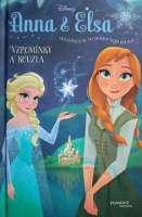 Anna a Elsa - Vzpomnky a kouzla