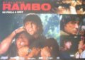 Rambo (Do pekla a zpět) - fotoska