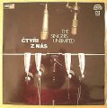 The Singers Unlimited - tyi z ns - LP