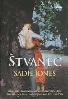 Jones Sadie - tvanec