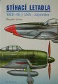 Vlka Zbynk - Sthac letadla (1939-45 / USA-Japonsko)