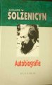 Solženicyn Alexandr - Autobiografie (Trkalo se tele s dubem)