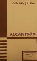 Alcantara - výbor z díla MUDr.J.A.Winna