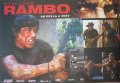 Rambo (Do pekla a zpět) - fotoska