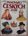 Čornej, Lockerová, Major - Panovníci českých zemí