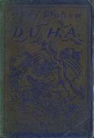 MAHEN Ji - DUHA (prava V.H.BRUNNER) - 1916