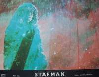 Starman - fotoska