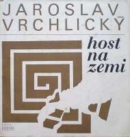 Vrchlick Jaroslav - Host na Zemi (+ mikrodeska)