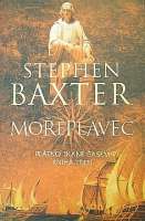 Baxter Stephen - Moeplavec
