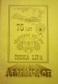 75 skautingu 1921 - 1996 Česká Lípa (almanach)