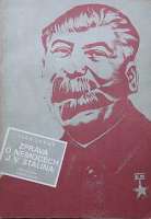 Lesn Ivan - Zprva o nemocech J.V.Stalina