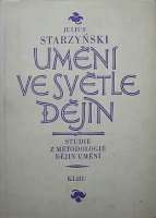 Starzyński Julius - Umění ve světle dějin