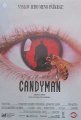 anonym - Candyman - plakát A3
