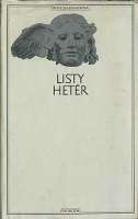 LISTY HETR (Antick knihovna sv.8)