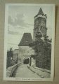 Zvkov - malebn hrad v okresu Pseckm - pohlednice