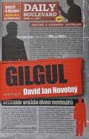 Novotn David Jan - Gilgul